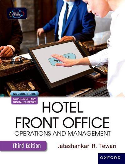 Hotel Front Office