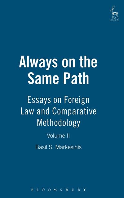 Always on the Same Path