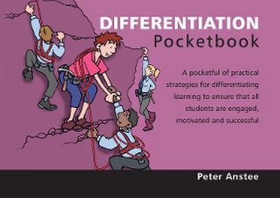 Differentiation Pocketbook