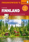 Finnland - Reiseführer von Iwanowski