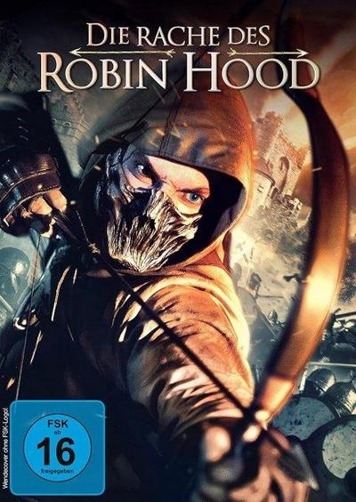 Die Rache des Robin Hood