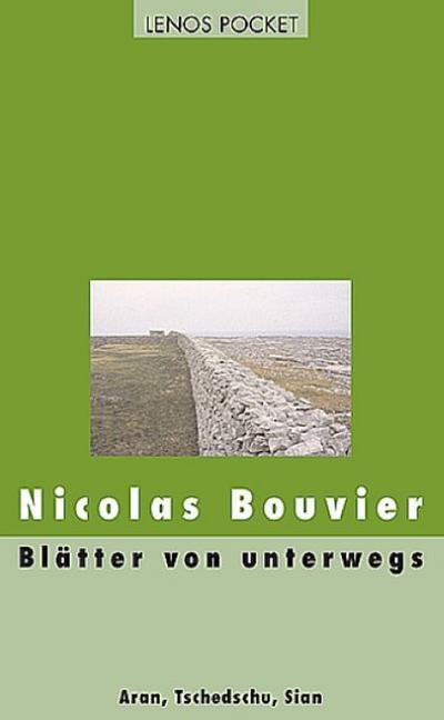 Blätter von unterwegs