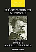 A Companion to Nietzsche