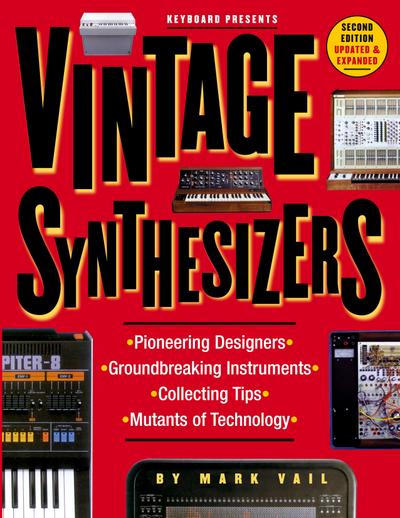 Vintage Synthesizers