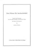 Drei Nüsse für Aschenbrödel