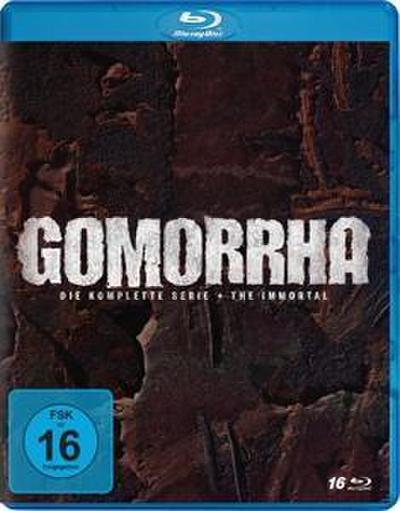 Gomorrha