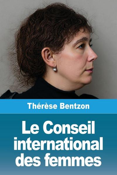 Le Conseil international des femmes