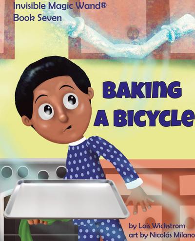 Baking a Bicycle