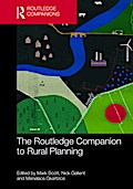 The Routledge Companion to Rural Planning