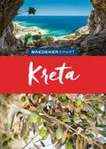 Baedeker SMART Kreta