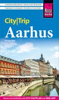 Reise Know-How CityTrip Aarhus (Kulturhauptstadt 2