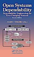 Open Systems Dependability