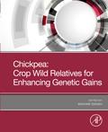 Chickpea: Crop Wild Relatives for Enhancing Genetic Gains