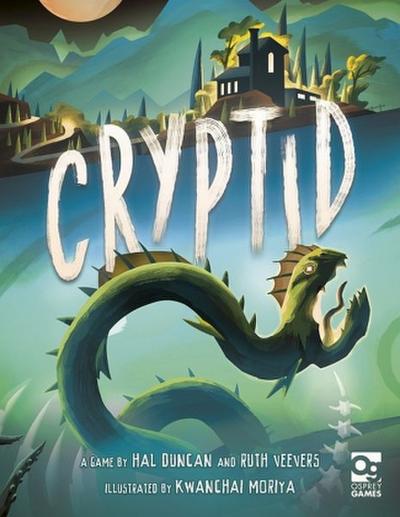 Cryptid (Spiel)