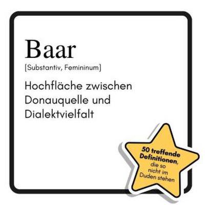 Baar