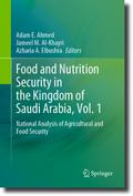 Food and Nutrition Security in the Kingdom of Saud