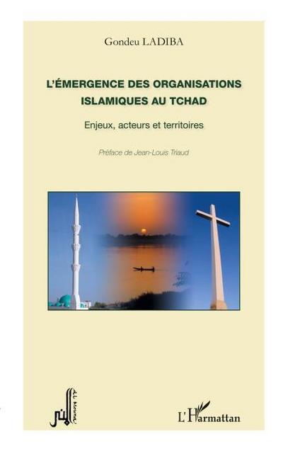 L’émergence des organisations islamiques au Tchad