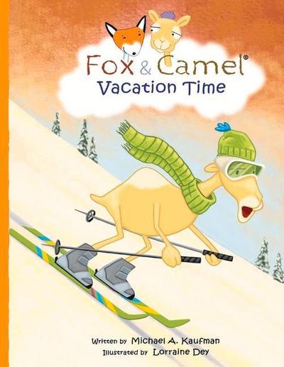 Vacation Time: Volume 4