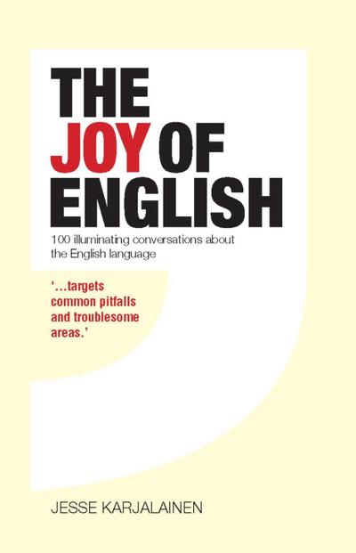 The Joy Of English