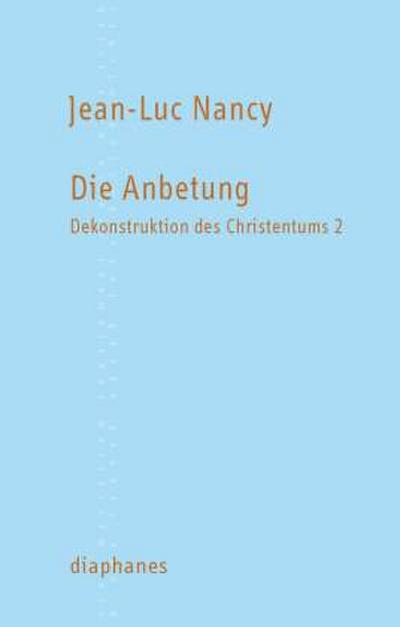 Dekonstruktion des Christentums. Bd.2