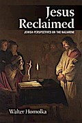 Jesus Reclaimed