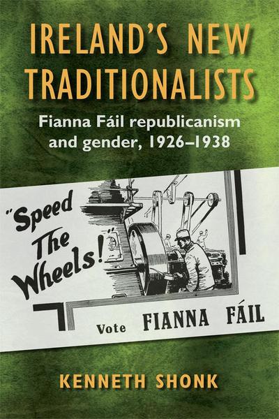 Ireland’s New Traditionalists