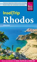 Reise Know-How InselTrip Rhodos