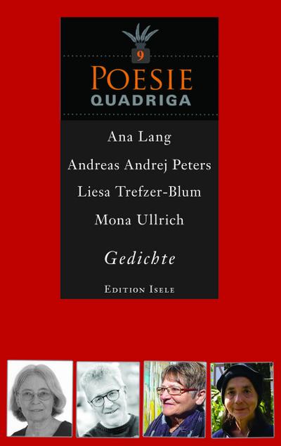 Poesie-Quadriga 9