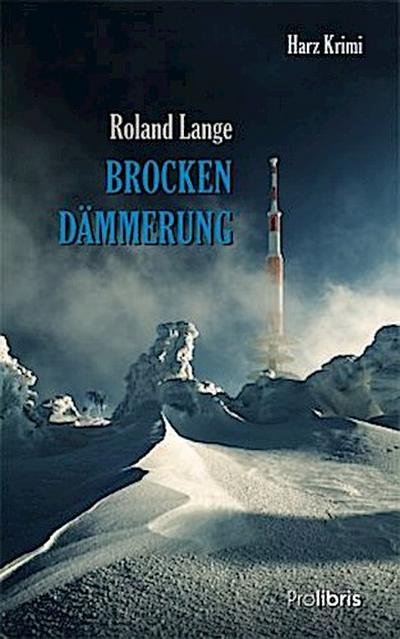 Brockendämmerung