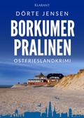 Borkumer Pralinen