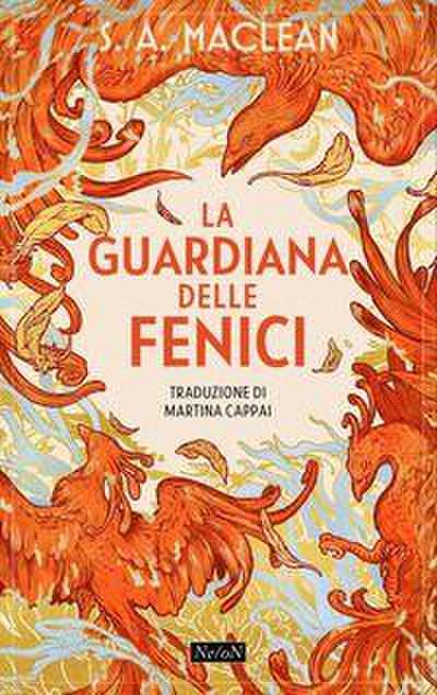 La guardiana delle fenici