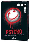 black stories Psycho
