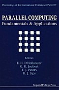 PARALLEL COMPUTING