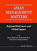 ASIAN MANAGEMENT MATTERS