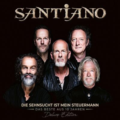 Santiano: Die Sehnsucht ist mein Steuermann (Deluxe Edition)