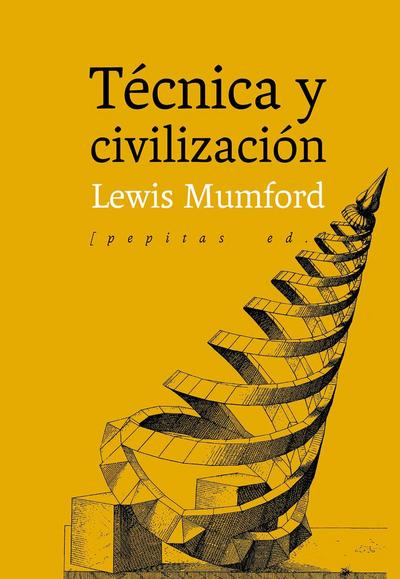 Técnica y Civilación