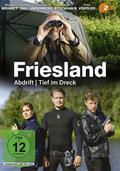 Friesland - Abdrift & Tief im Dreck