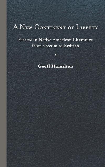 New Continent of Liberty