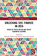 Unlocking SME Finance in Asia