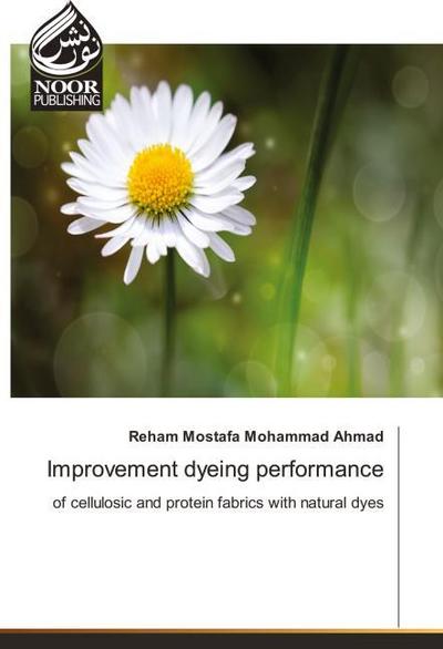 Improvement dyeing performance