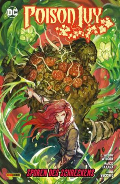 Poison Ivy Poison Ivy