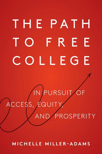 The Path to Free College