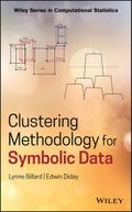 Clustering Methodology for Symbolic Data