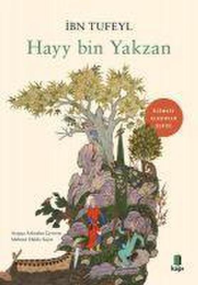 Hayy Bin Yakzan