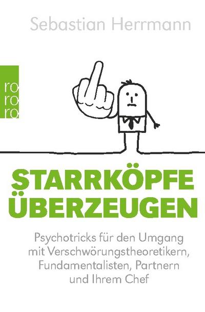 Starrköpfe überzeugen