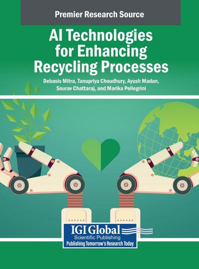 AI Technologies for Enhancing Recycling Processes