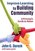 Improve Learning by Building Community