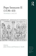 Pope Innocent II (1130-43)