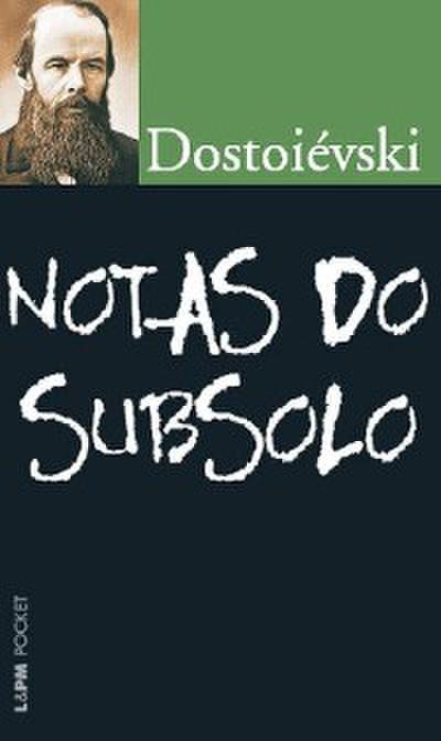 Notas do Subsolo