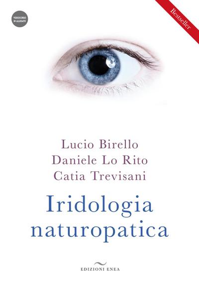 Birello, L: Iridologia naturopatica